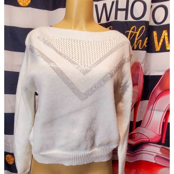 Vintage sweater - Picture 1 of 4